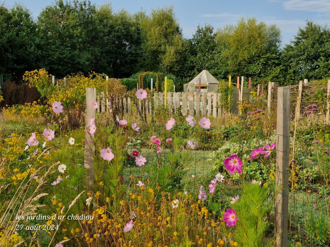 Jardin perpétuel 