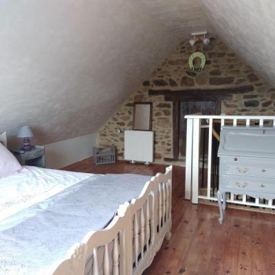 Chambre liorzh 1