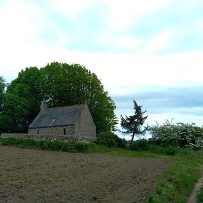 Chapelle lanmodez 1