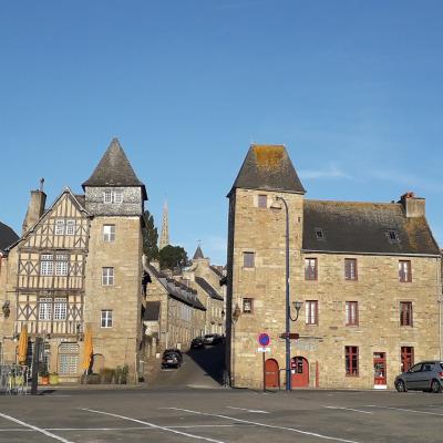 Treguier 1