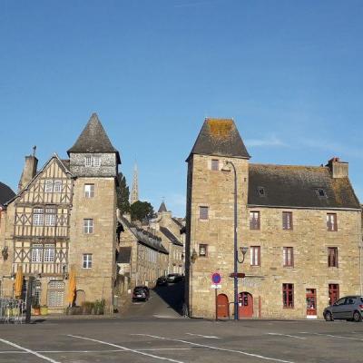 Treguier